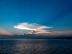 空
