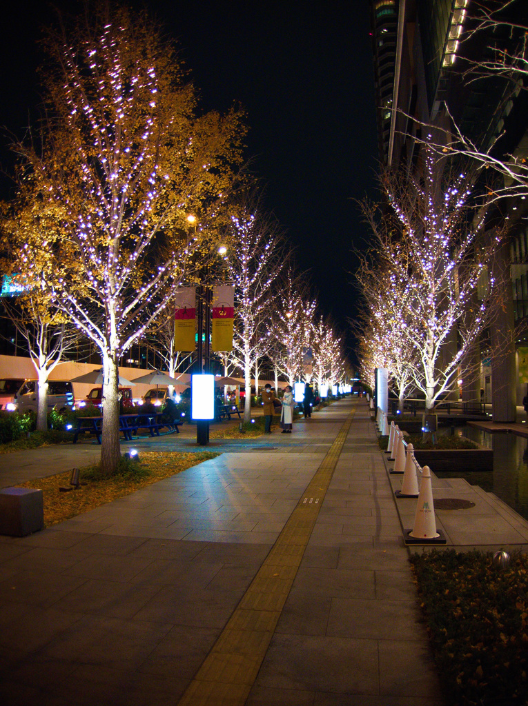 グランフロント大阪