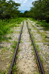 蹴上インクライン