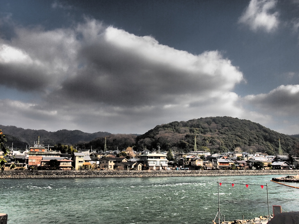 ドラマチックトーン