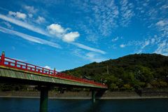 宇治川散歩（試し撮り）