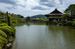 平安神宮　神苑