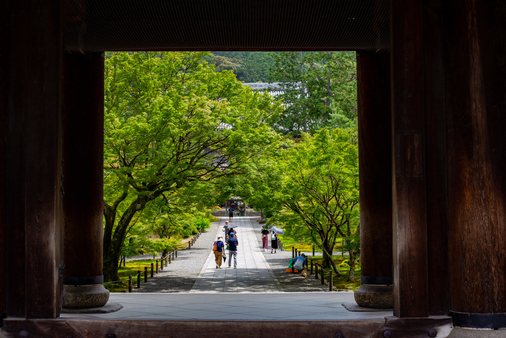 南禅寺