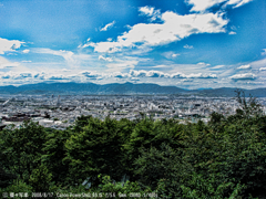 京都遠望