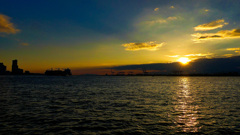 大阪港ダイヤモンドポイント