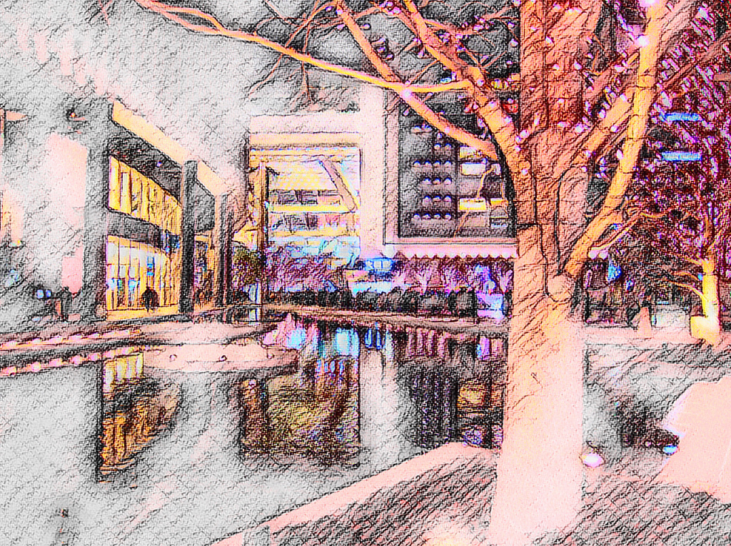 グランフロント大阪