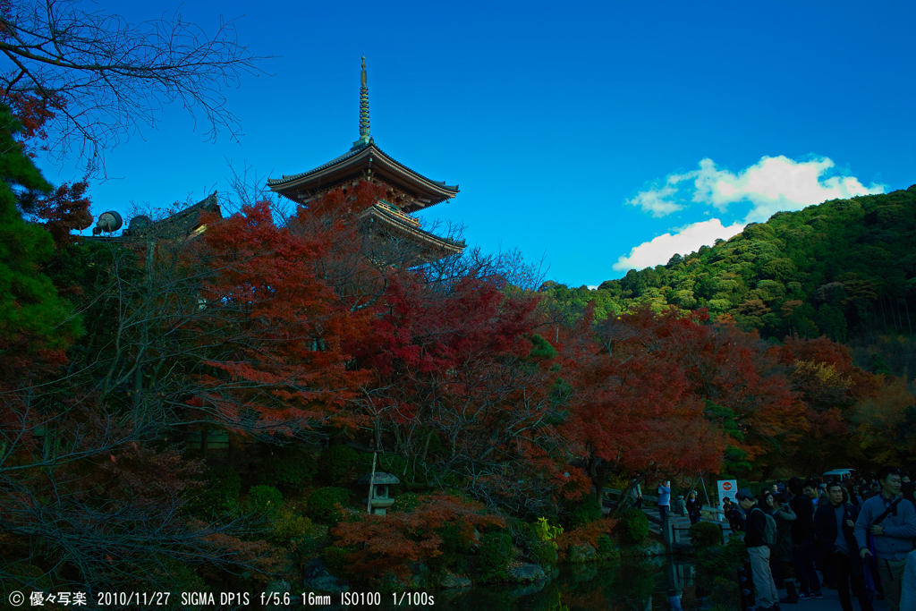 清水寺