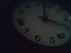 clock tick tuck
