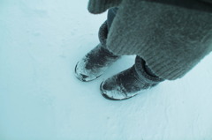 Cold Foot