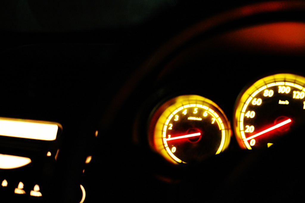 meters