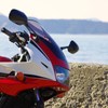 CB400  SUPER BOL D'OR