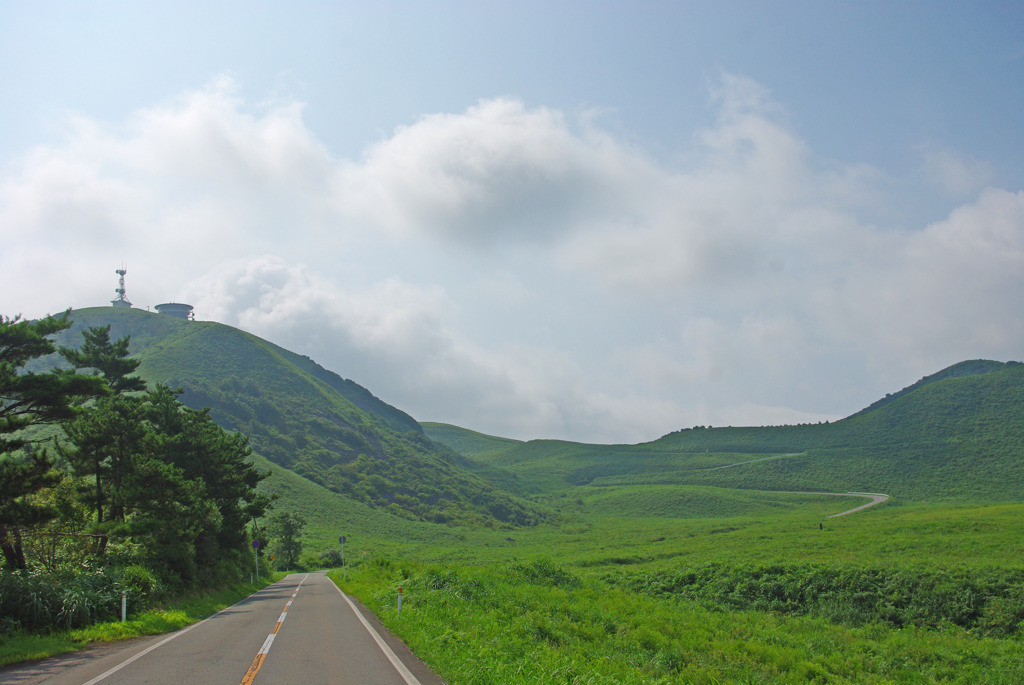 寒風山