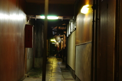 路地