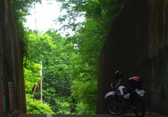 試峠