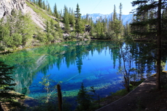グラッシーレイク（Canada）