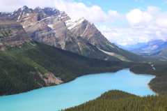 ペイトレイク（Canada）