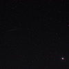 ふたご座流星群