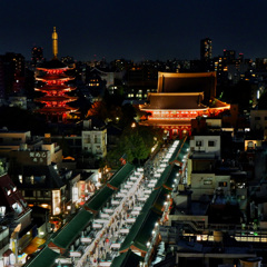 浅草寺