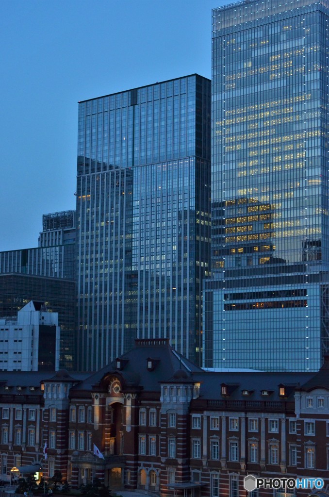 DSC_2983「ビル」