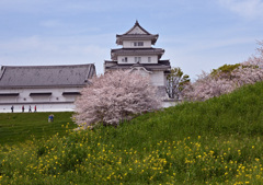 関宿城