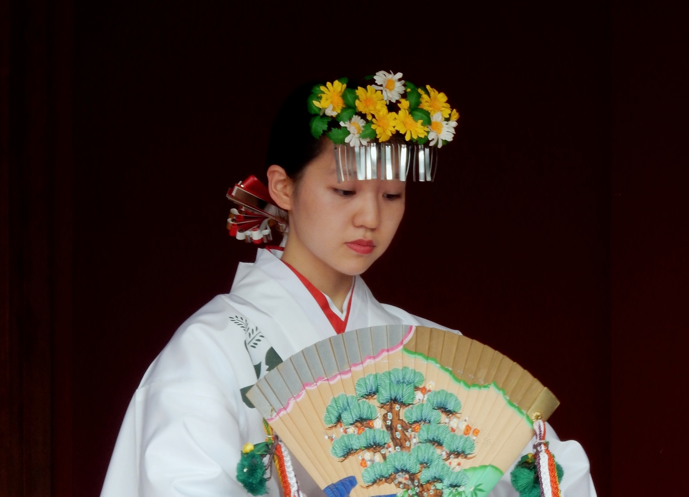 浅草にて4