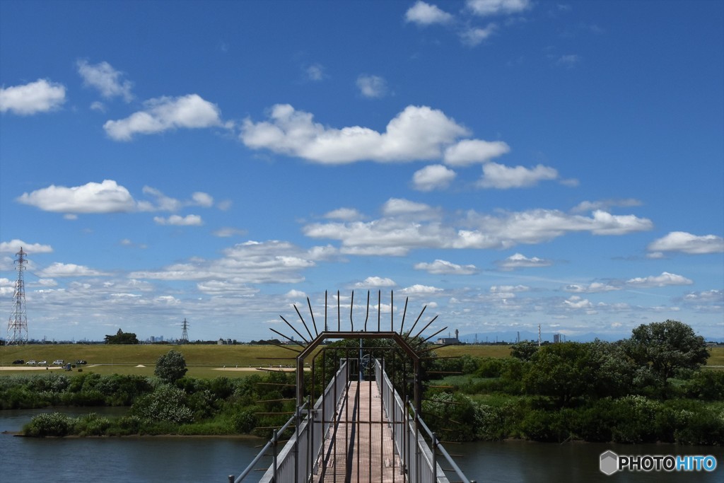 DSC_7815「浮き雲」