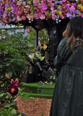 メリーゴーランド