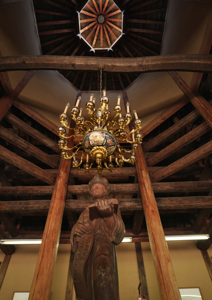 栗田美術館