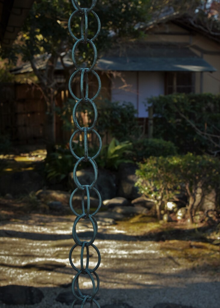 鎖樋