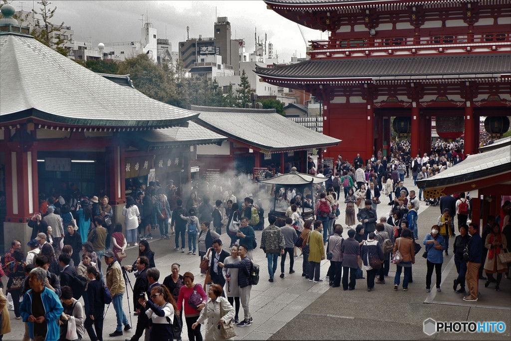 浅草寺