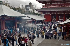 浅草寺