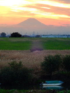 私の街の風景4　DSCN0489