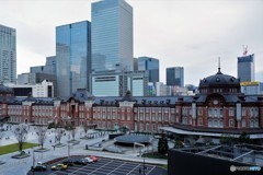 DSCF2005「丸の内」