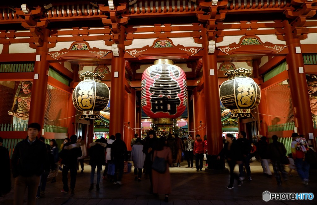 DSCF2021「浅草」