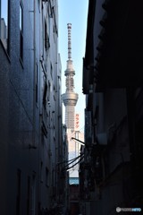 カラオケ・スカイツリー