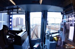 車窓
