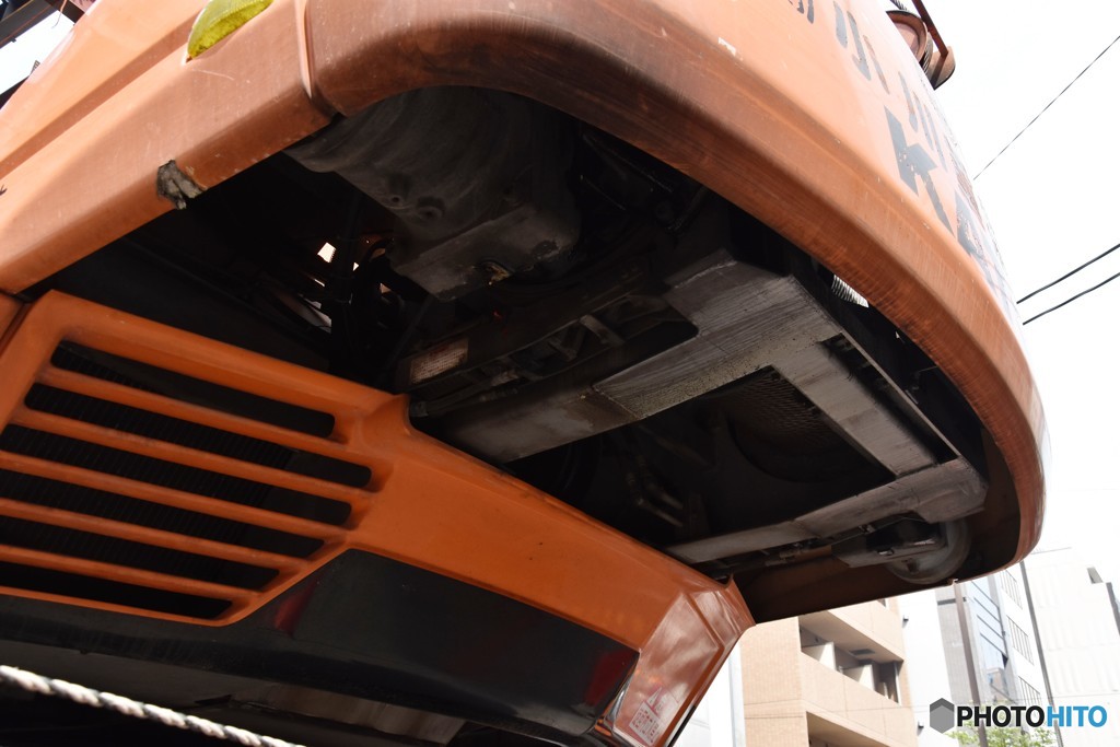 のぞいて見ました！！