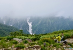 八方峰1