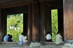 それぞれの時間