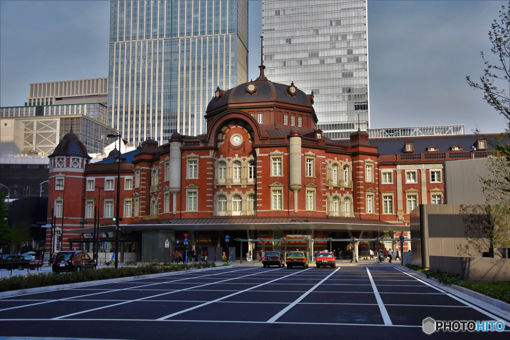 東京駅