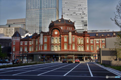 東京駅