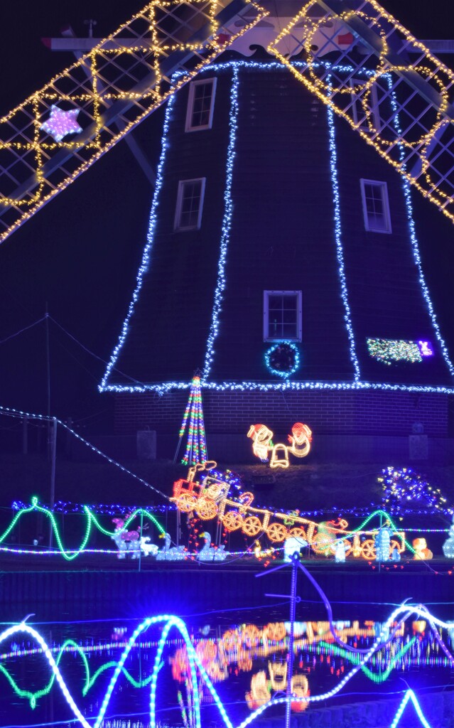 イルミネーション