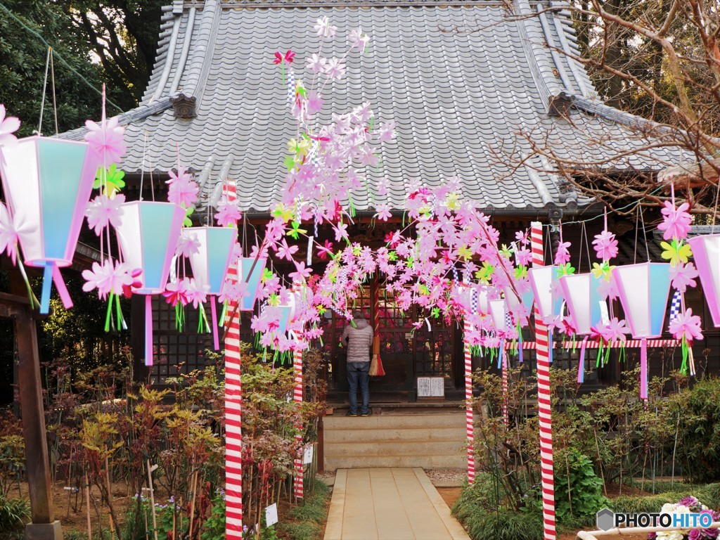 さくら祭り