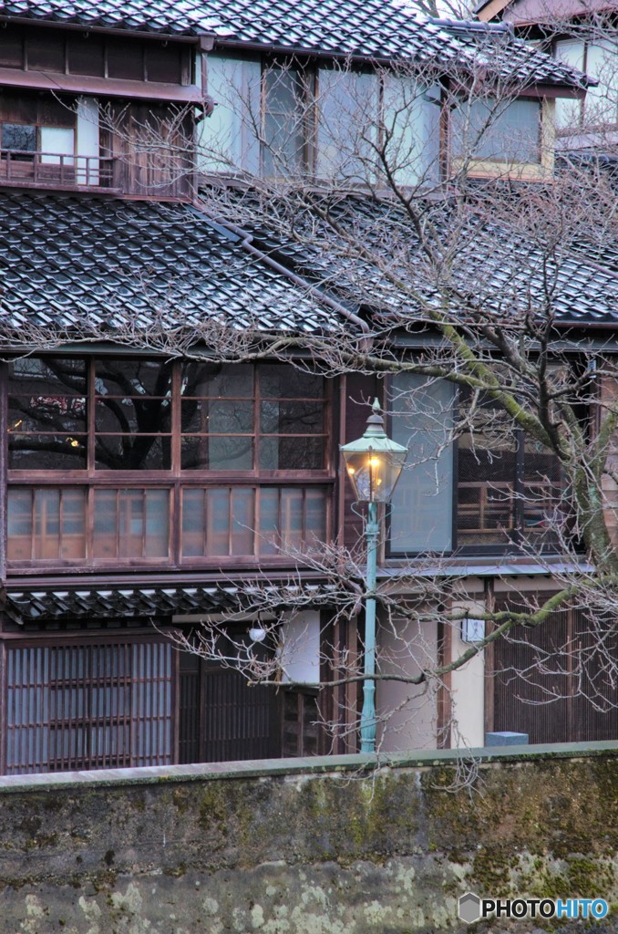 街灯1