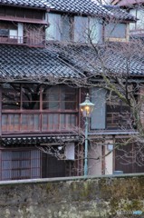 街灯1