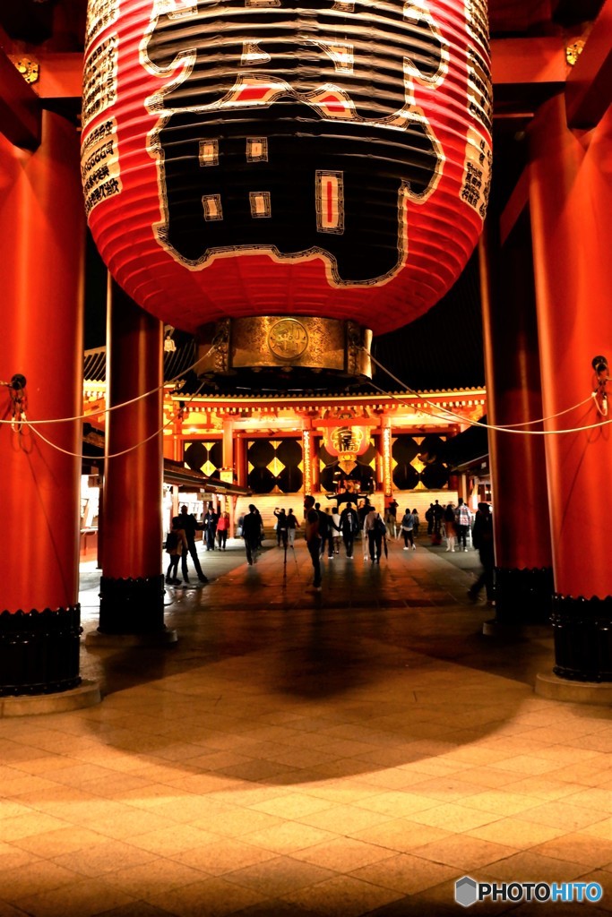 浅草寺