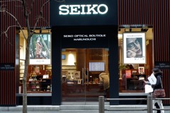 SEIKO