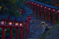 灯り　　DSC_2234