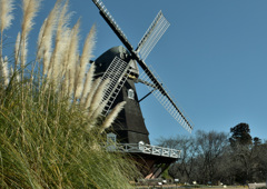 アンデルセン公園