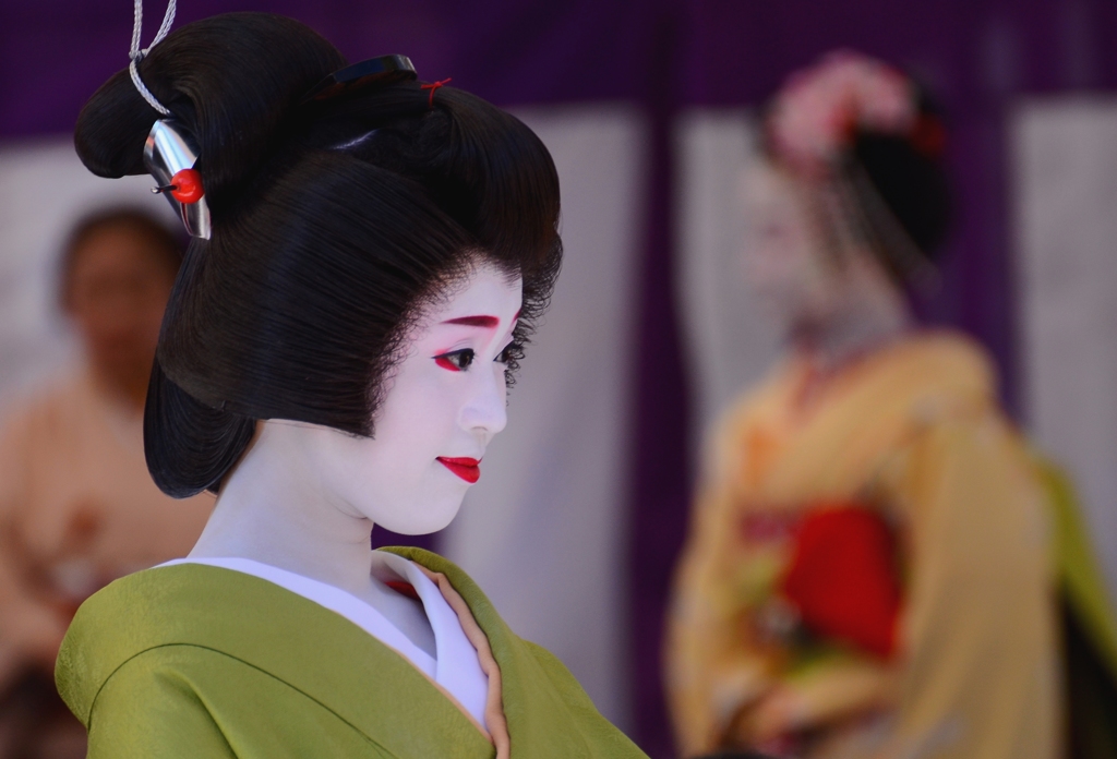 思い出の北野天満宮3